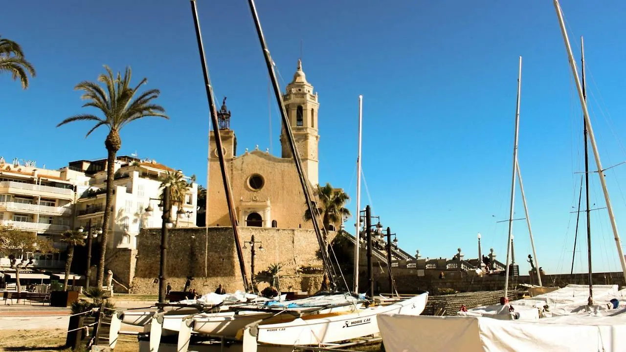 Sitges Apartment España