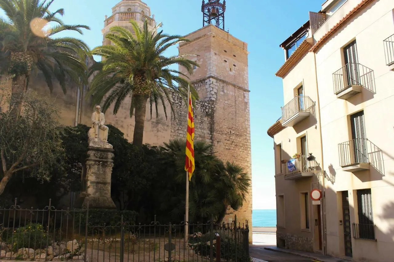Sitges Apartment