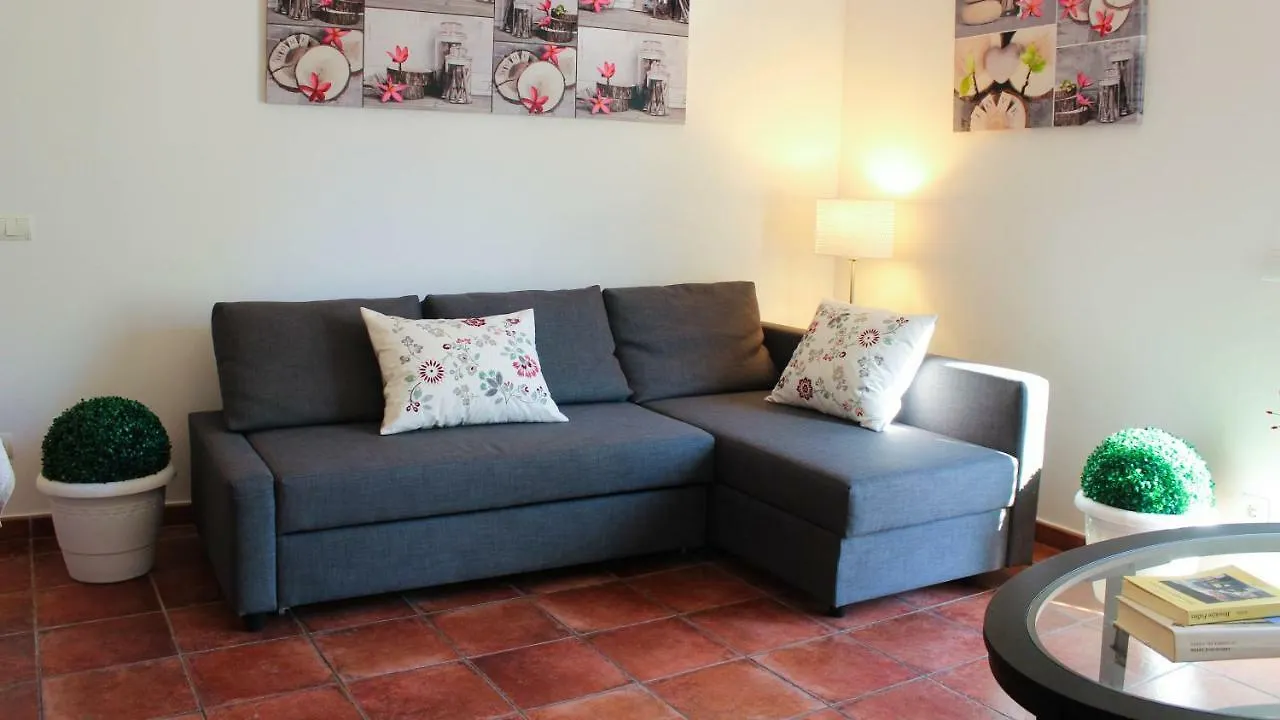 Sitges Apartment