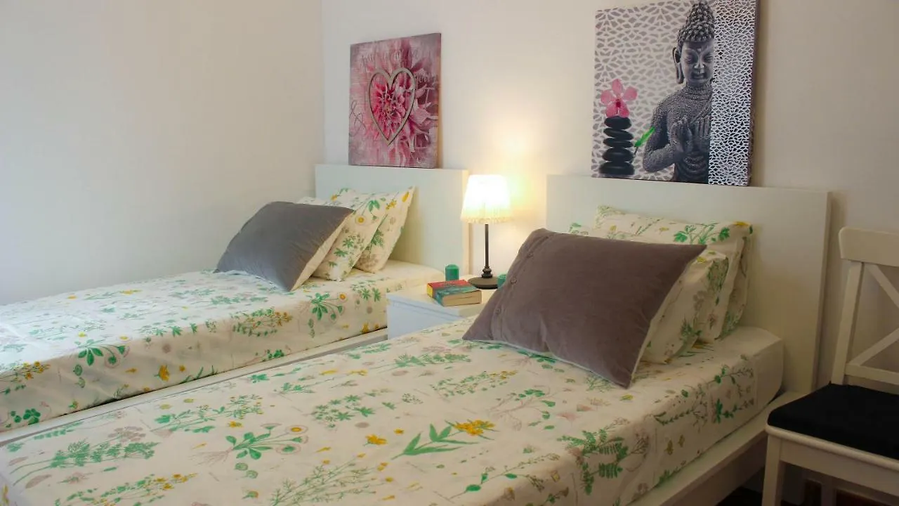 Sitges Apartment España