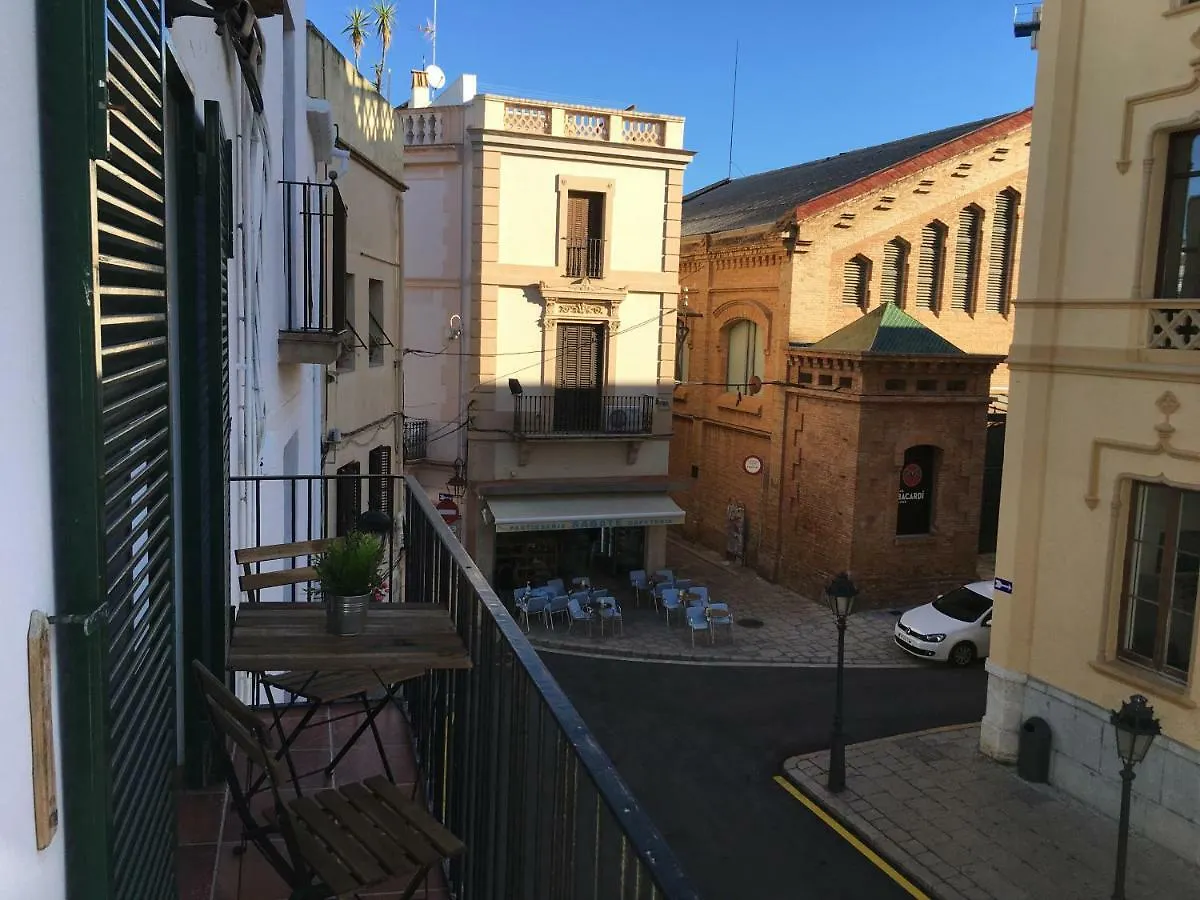 Sitges Apartment España