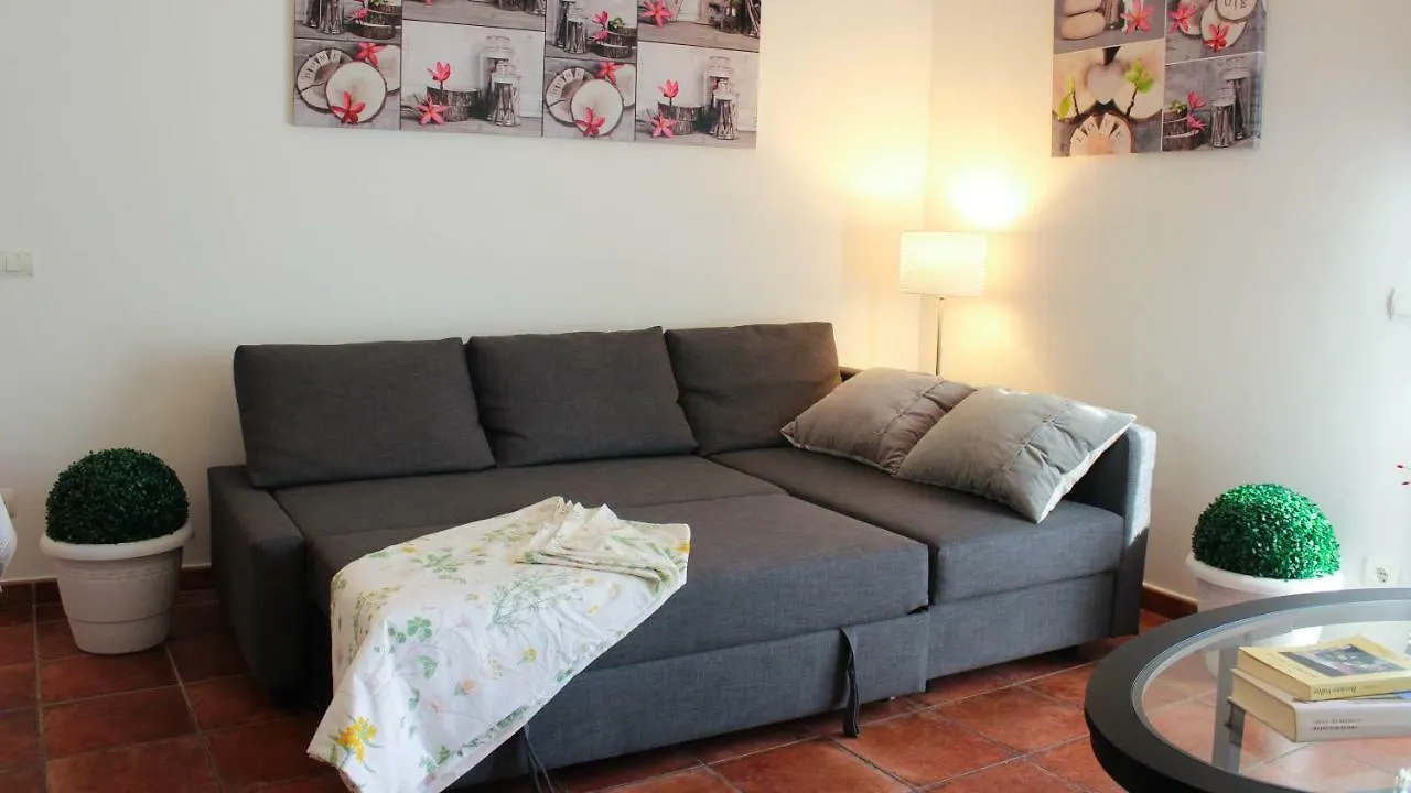 Sitges Apartment