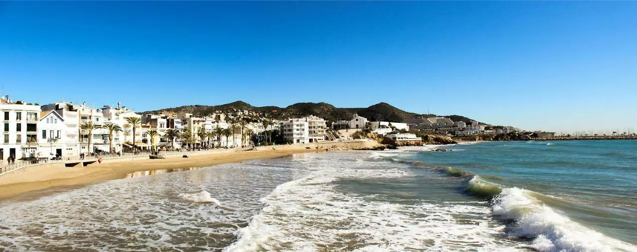 Sitges Apartment