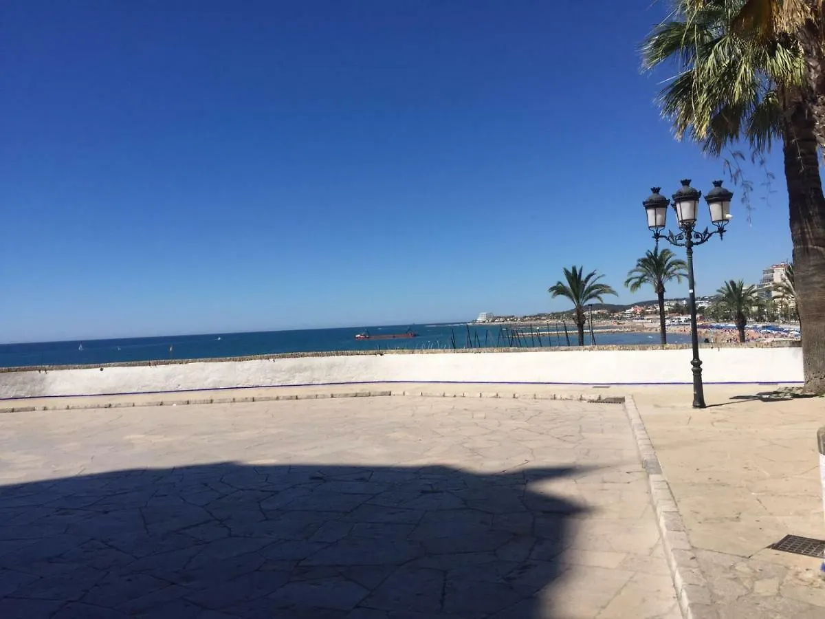 Sitges Apartment Spain