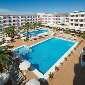 Coral Star San Antonio Abad