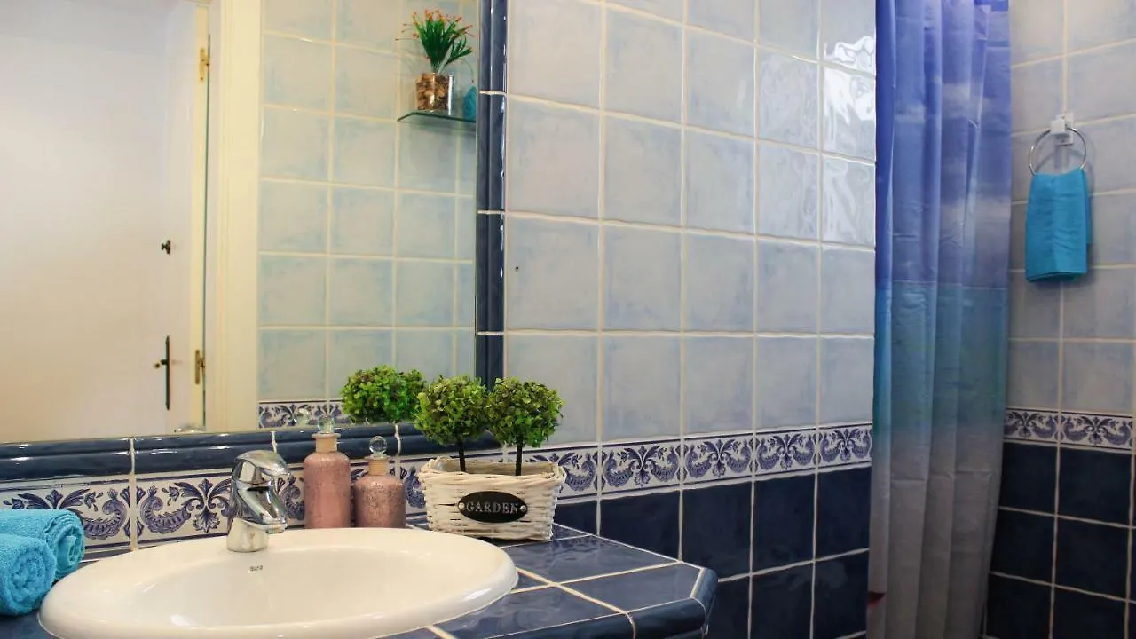Sitges Apartment