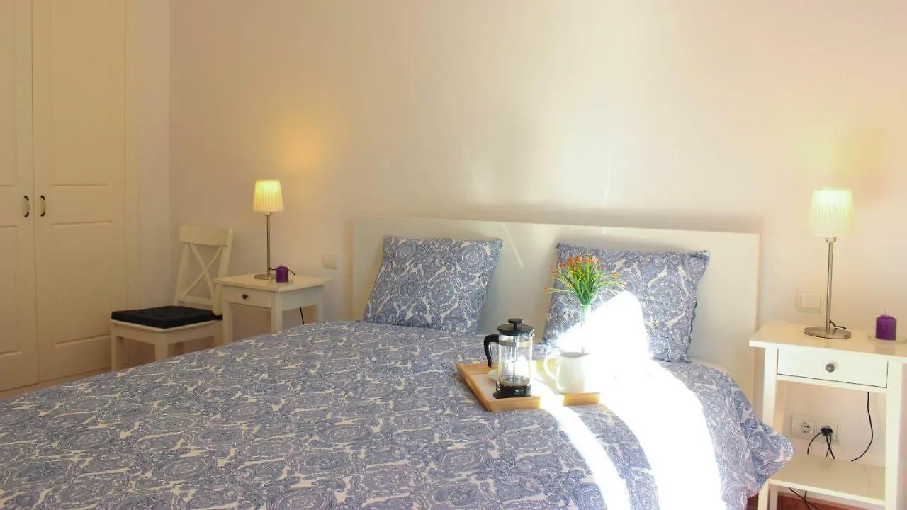 Sitges Apartment