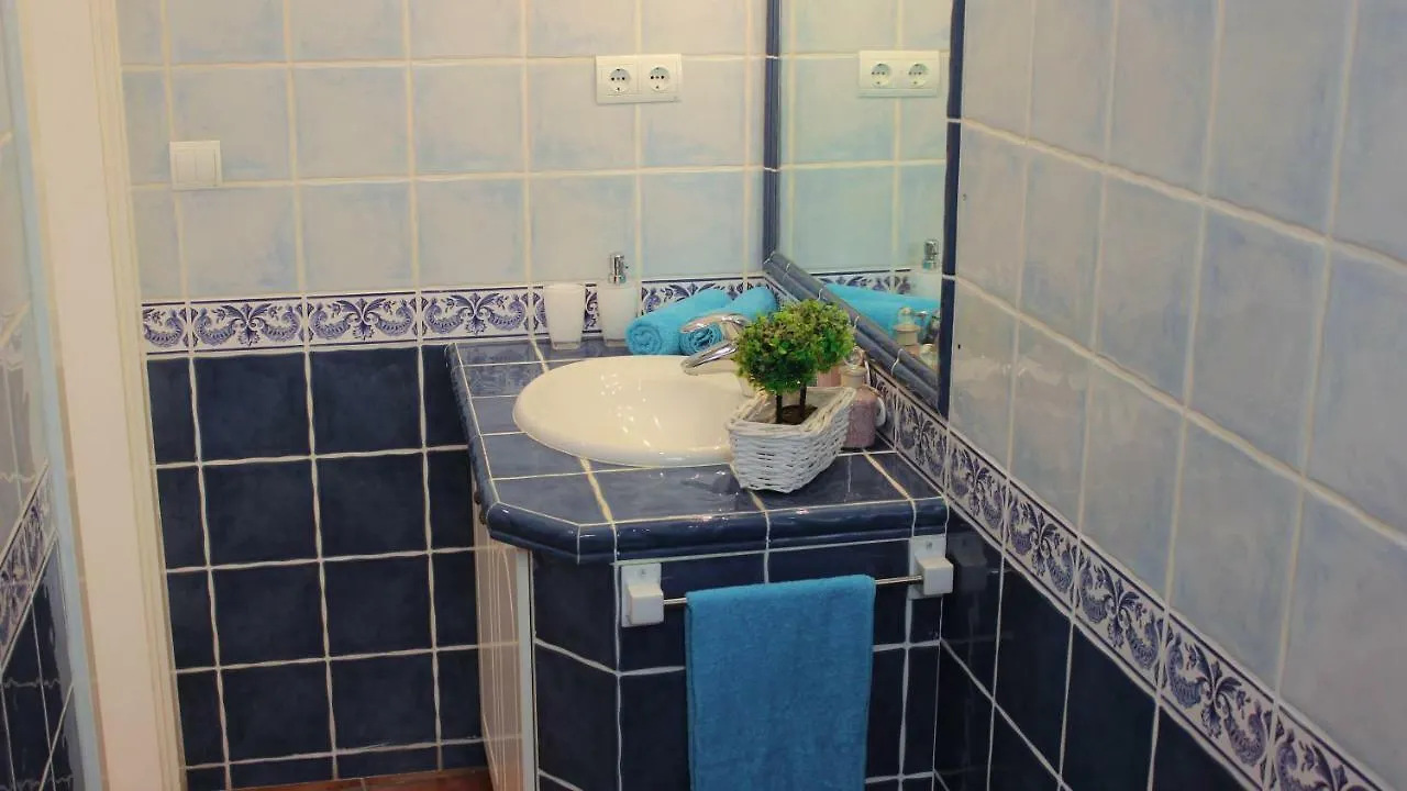Sitges Apartment