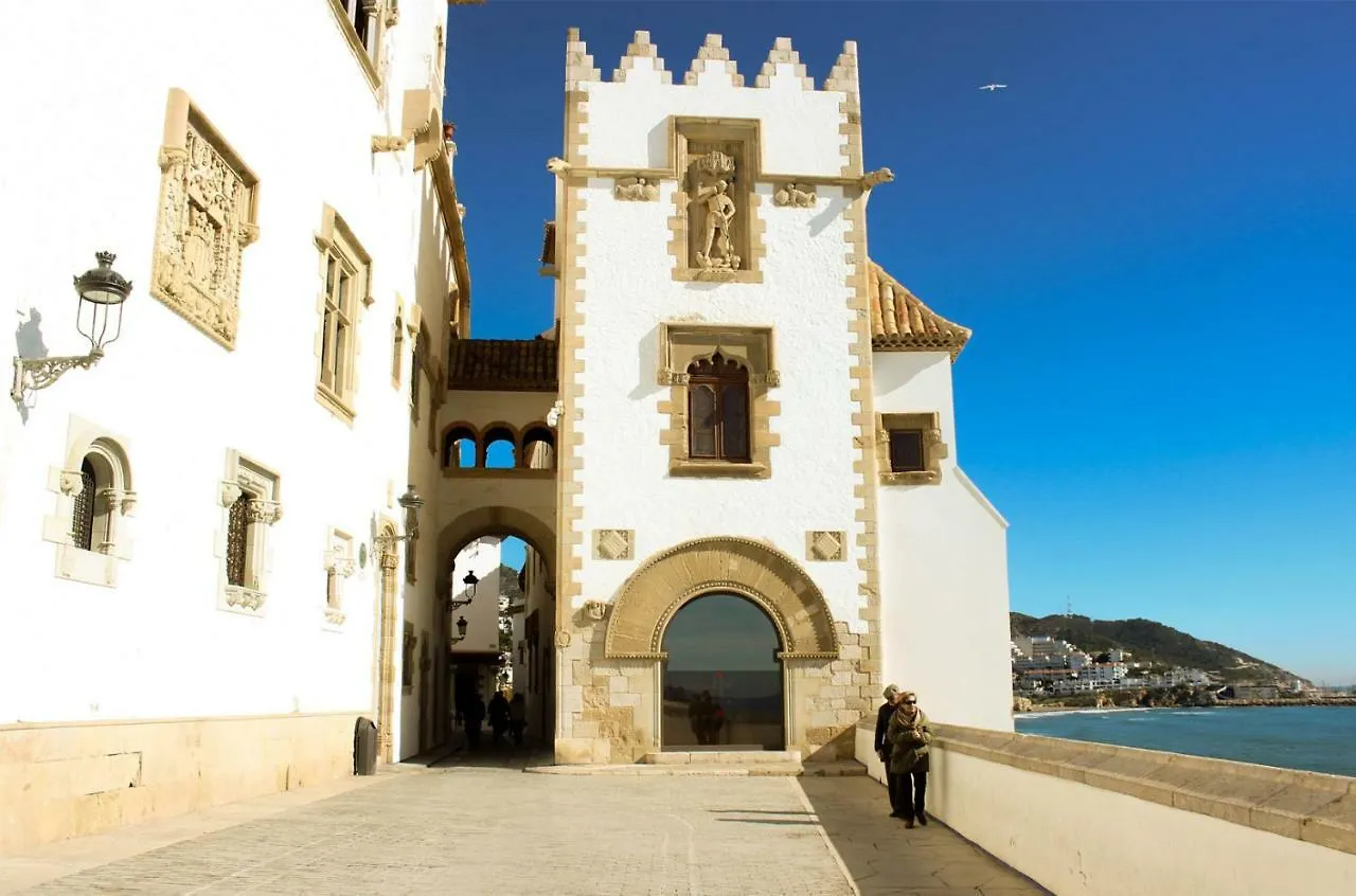Sitges Apartment