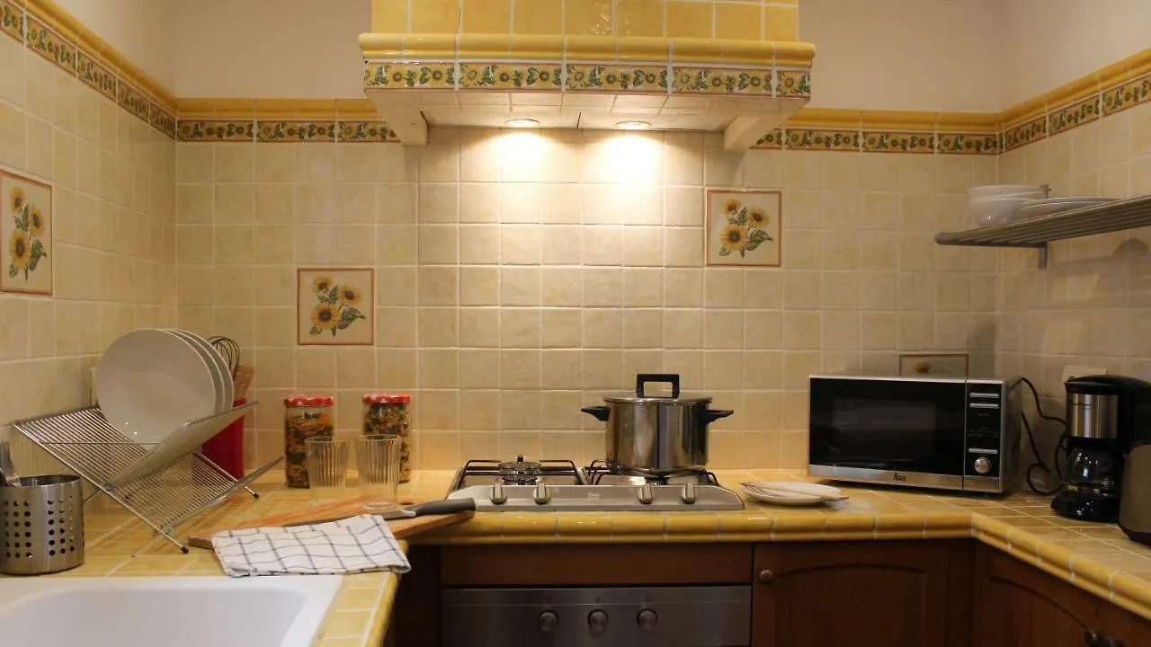 Sitges Apartment Spain