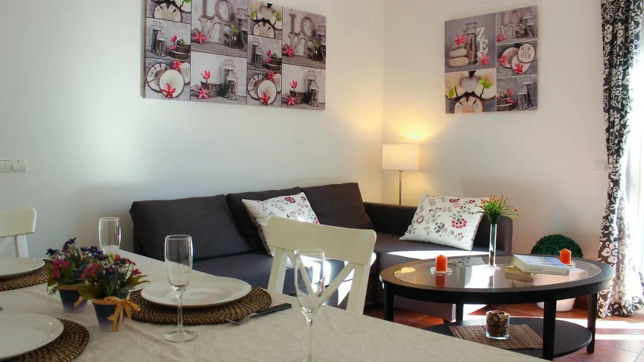 Sitges Apartment 0*,